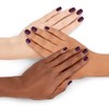 Maybelline Maybelline SuperStay 7 Days Gel 05 Extreme Blackcurrant Nail