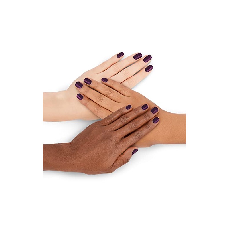 Maybelline Maybelline SuperStay 7 Days Gel 05 Extreme Blackcurrant Nail