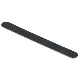 Diane Emery - Lima para tablero (grano 100/180, 5 unidades), color negro