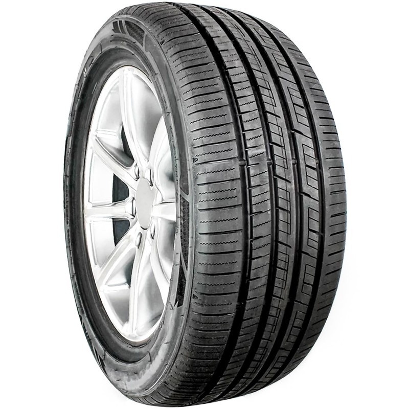 Aplus PRO Racing Summer High Performance Radial Tire-245/40R17 245/40/17 245/40-17