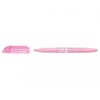 Pilot Frixion Light Soft Erasable Highlighter - Pastel Pink