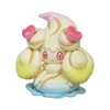 Sanei Boeki PP182 Pokémon All Star Collection Plush Toy, Alcremie