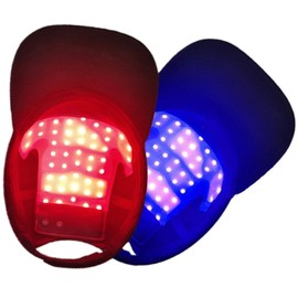 Upgrade Light Therapy Laser Hair Growth Cap Adapters AD-3