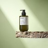 Ryo BEST-Ryo Root:Gen Scalp Care Shampoo for Women 353ml