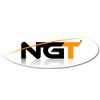 NGT Spool Of Camo Line - Green, 18 lb/1070 m