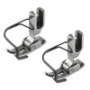 Blooy - 2 Pieces B1524-012-0BA Hinged Standard Presser Foot with