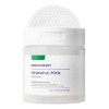 Eqqualberry Tónico Facial Almohadillas K Beauty 70 Piezas Piel Sensible