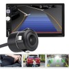 KIMISS Car Reverse Camera Car Backup Camera Car Rearview Camera