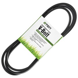 8TEN Deck Belt for John Deere 46 inch Mower 116 180 185 240 245 260 265 285 M84136