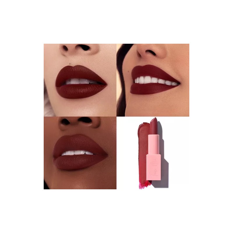 Beauty Creations Labial Soft Matte Beauty Creations Tease Me Color