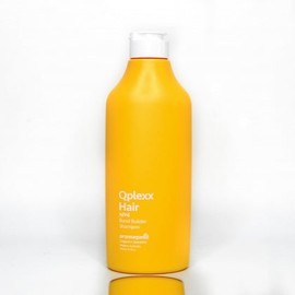 Aromaganic Qplexx Hair No.4 Bond Builder Shampoo 450ml