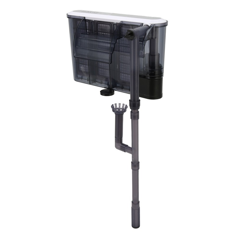Fish Tank External Hanging Filter Oil Removal Film Waterfall Circulation