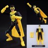 3D Printed Superheroes Invincible 2.0 Anime Multi-Jointed Shapeshift Action Figures