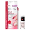 Eveline, Colourful Nail Conditioner Care Colour Nail 6 in 1