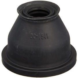 Ohno Rubber Tie Lot End Cover Model Number: DC-1541