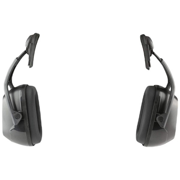 HONEYWELL HOWARD LEIGHT 1035202-VS Ear Muffs,Hard Hat Mounted 56GL90