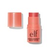 e.l.f. MONOCHROMATIC MULTI STICK - GLIMMERING GUAVA, ELF