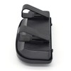 Car Sun Visor Glasses Case Holder Sunglasses Box Card Receipt