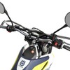 ZETA Racing KTM/HUSQVARNA '14-/GASGAS '21- Handguard Mount, Bar Clamp Type,