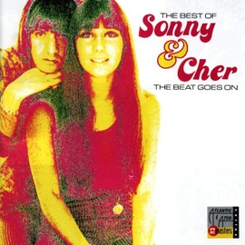 The Beat Goes On: The Best Of Sonny & Cher [CD]