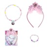 Princess Jewellery Set