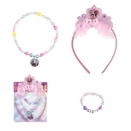 Princess Jewellery Set