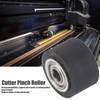 Plotter Cutter Pinch Roller Paper Feed Roller Cutting Plotter Pinch