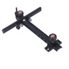 Archery Recurve Bow Sight T Shape Adjustable Metal Shooting Target