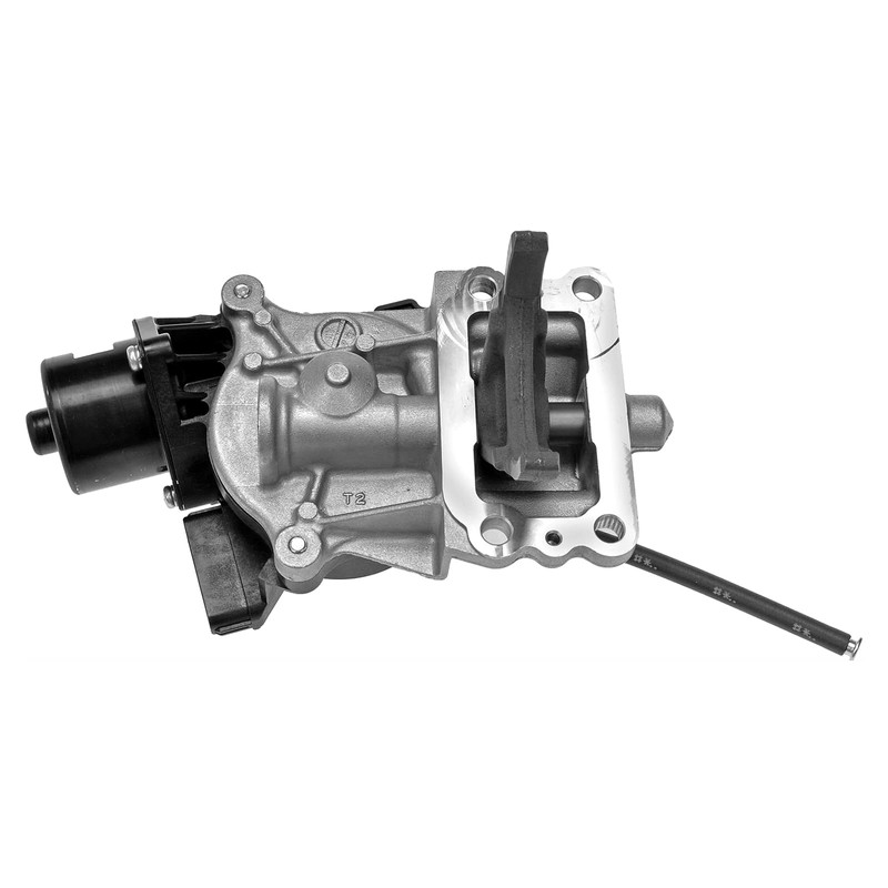 Flynsu 600-420 Differential Lock Actuator Replacement for 2008-2022 Toyota Sequoia,