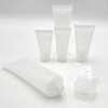 Travel cosmetics subdivision 20ea