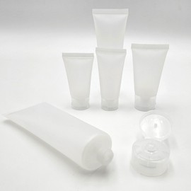 Travel cosmetics subdivision 20ea