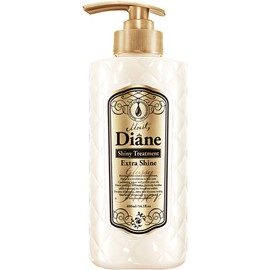 モイスト・ダイアン オイル トリートメント エクストラシャイン 400ml