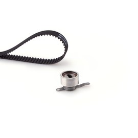 Gates K015409XS Powergrip Timing Belt Kit