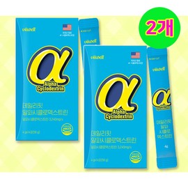 Alpha CD Zeroite Alpha Cyclo Dextrin Alpha Cyclo Desperate Housewives bundle purchase discount event / 알파CD 제로이트 알파 싸이클로 덱스트린 알파시클로 위기의주부들 묶음구매 할인이벤트