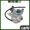 ALL-CARB Carburetor Replacement for Honda NAVi NVA110B 2022-2024 Replacement for