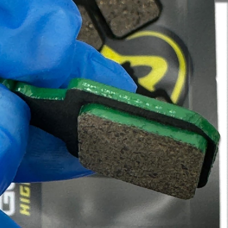 GORILLA BRAKES MAGURA MT5 MT7 Factory Racing Disc Brake Compound