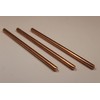 Copper Pin/Stock Rod (Copper 3/16")