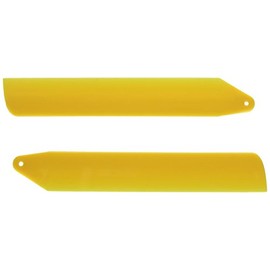 Blade Yellow Hi-Performance Main Set: mCP X BL