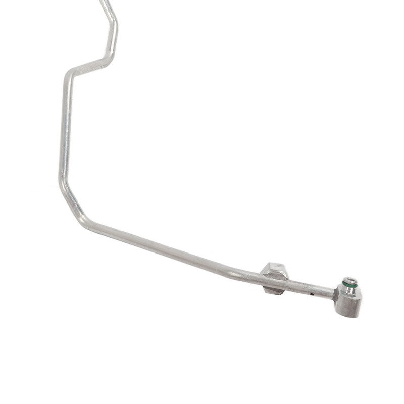 AC Condenser Compressor Line 80341‑T2F‑A01 Pressure Proof Improved Cooling Effect