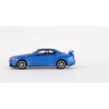 Diecast Model Car Compatible with Mini GT 1:64 Nissan Skyline