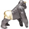 Kare Design Decorative Object Monkey Beach 20 cm Handmade Gorilla