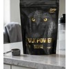 Creatina Monohidratada Micronizada Bulk Power de 500 g Sin Sabor