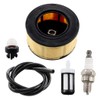 MCHNIC Air Filter with Spark Plug Petrol Filter for Stihl