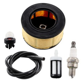 MCHNIC Air Filter with Spark Plug Petrol Filter for Stihl MS231 MS241C MS251 MS261 MS271 MS291 MS311 MS362 MS391 Chainsaw Chainsaw 11411201600