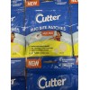 Cutter 6x Cutter Bug Bite Patches Helps Heal 51 Clear