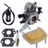 AISENPARTS Carburetor Air Filter 1139-120-0619 Replacement for Stihl MS171 MS181