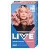 Schwarzkopf Live Lightener +Twist 101Cool Rose by Schwarzkopf