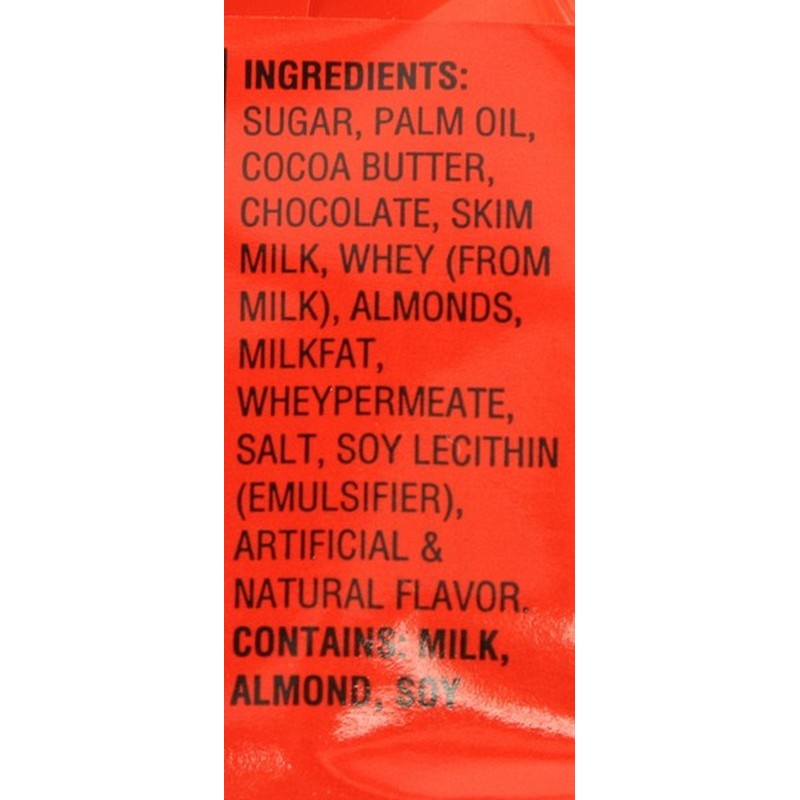 3-Pack Daim Milk Chocolate Covered Crunchy Caramel Candy 7.05-ounce (200g)