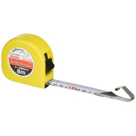 Jeff Comb: Tape Measure with Cable Fisher MCF – 800