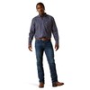 ARIAT Men Stone Classic Fit Shirt